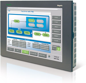 schneider electric magelis