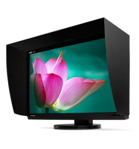 lcd monitor pros