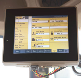 pro 600 monitor