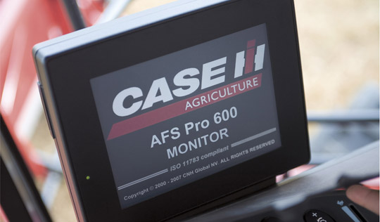 pro 600 monitor