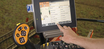pro 600 monitor