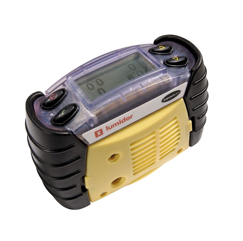 impact pro monitor