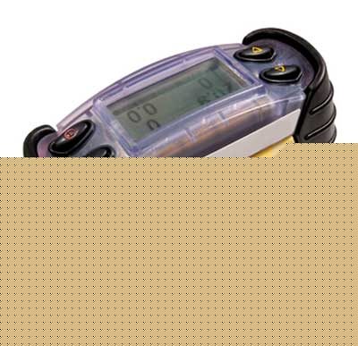 impact pro monitor