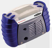 impact pro monitor