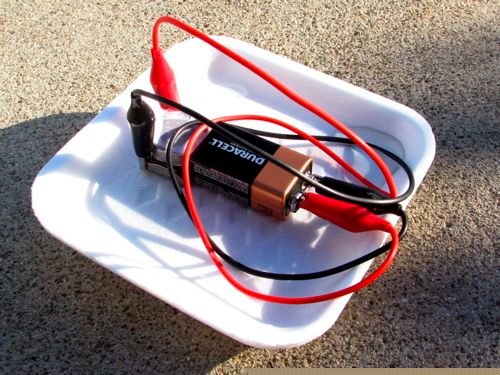 mhd propulsion