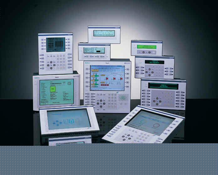 schneider electric magelis