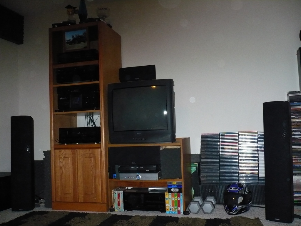 pro monitor 100