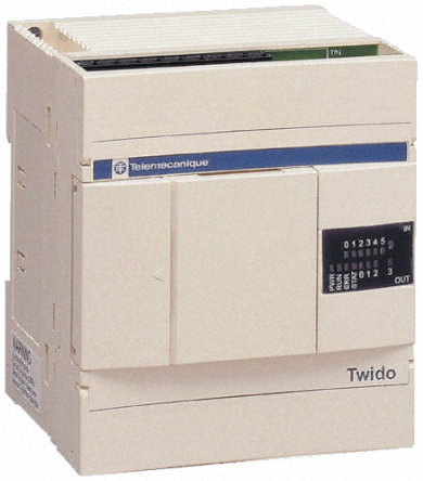 twido plc software
