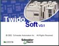 twido programming cable