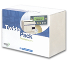 twido programming cable