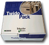 twido programming cable