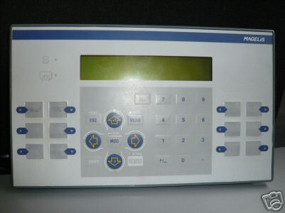 magelis xbt