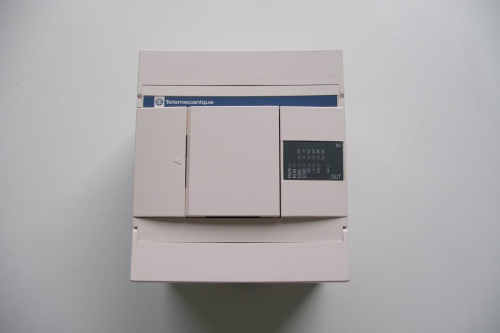 telemecanique twido plc