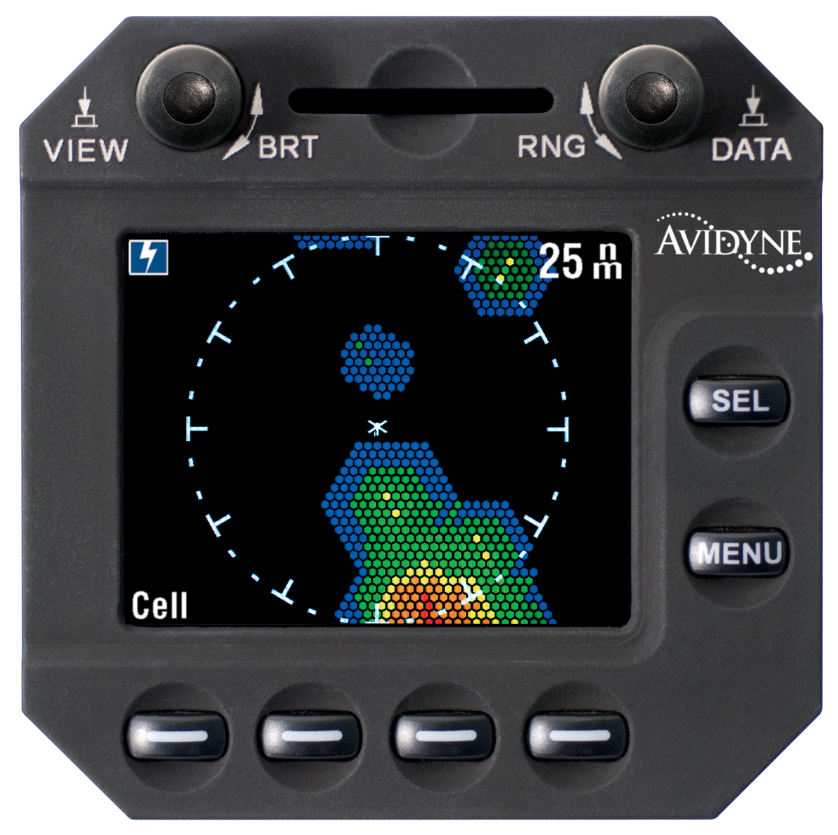 mhd aviation