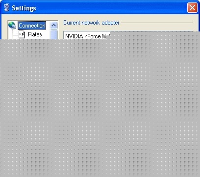 bandwith monitor pro