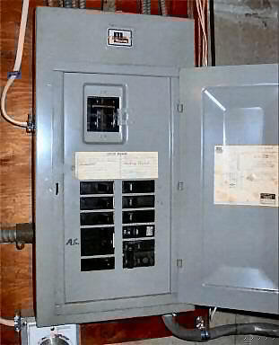 circuit breaker