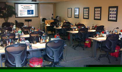 ipc certification