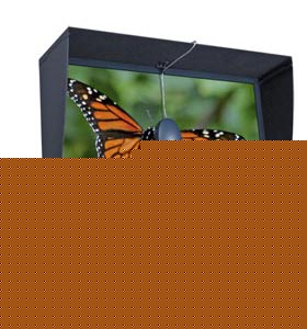 lcd monitor pros