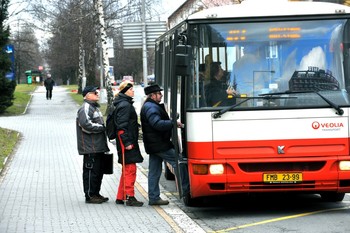 autobusy mhd