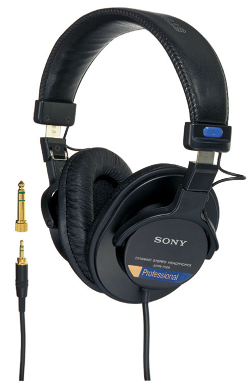 pro sound monitor