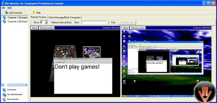 net monitor for employees pro 3.6.7