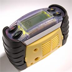 impact pro monitor