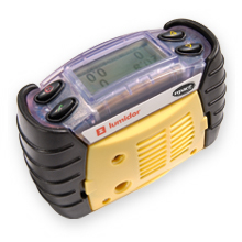impact pro monitor