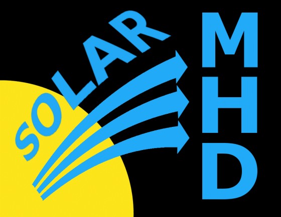 magnetohydrodynamics mhd