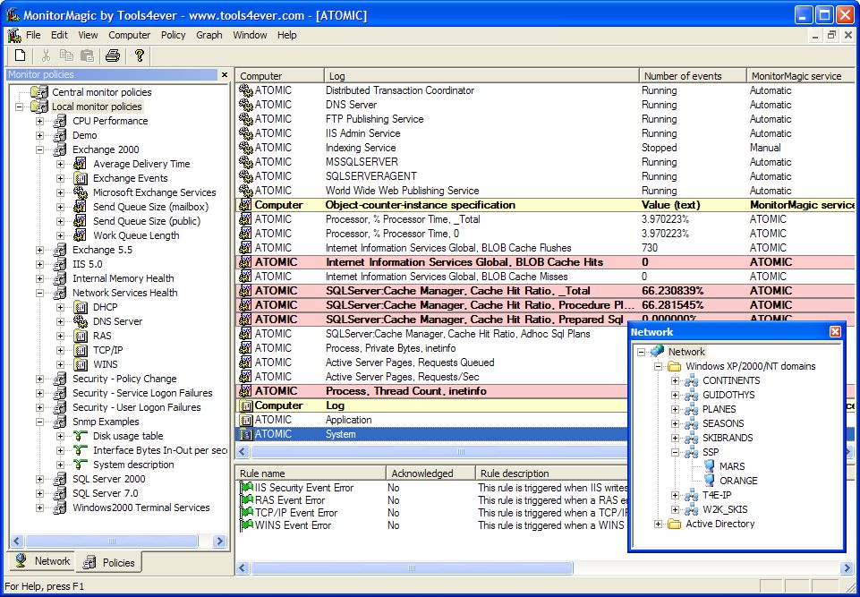 hardware monitor pro key