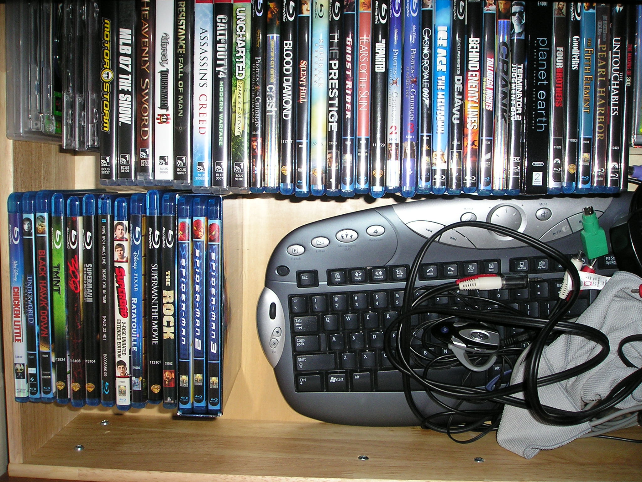 pro monitor 800
