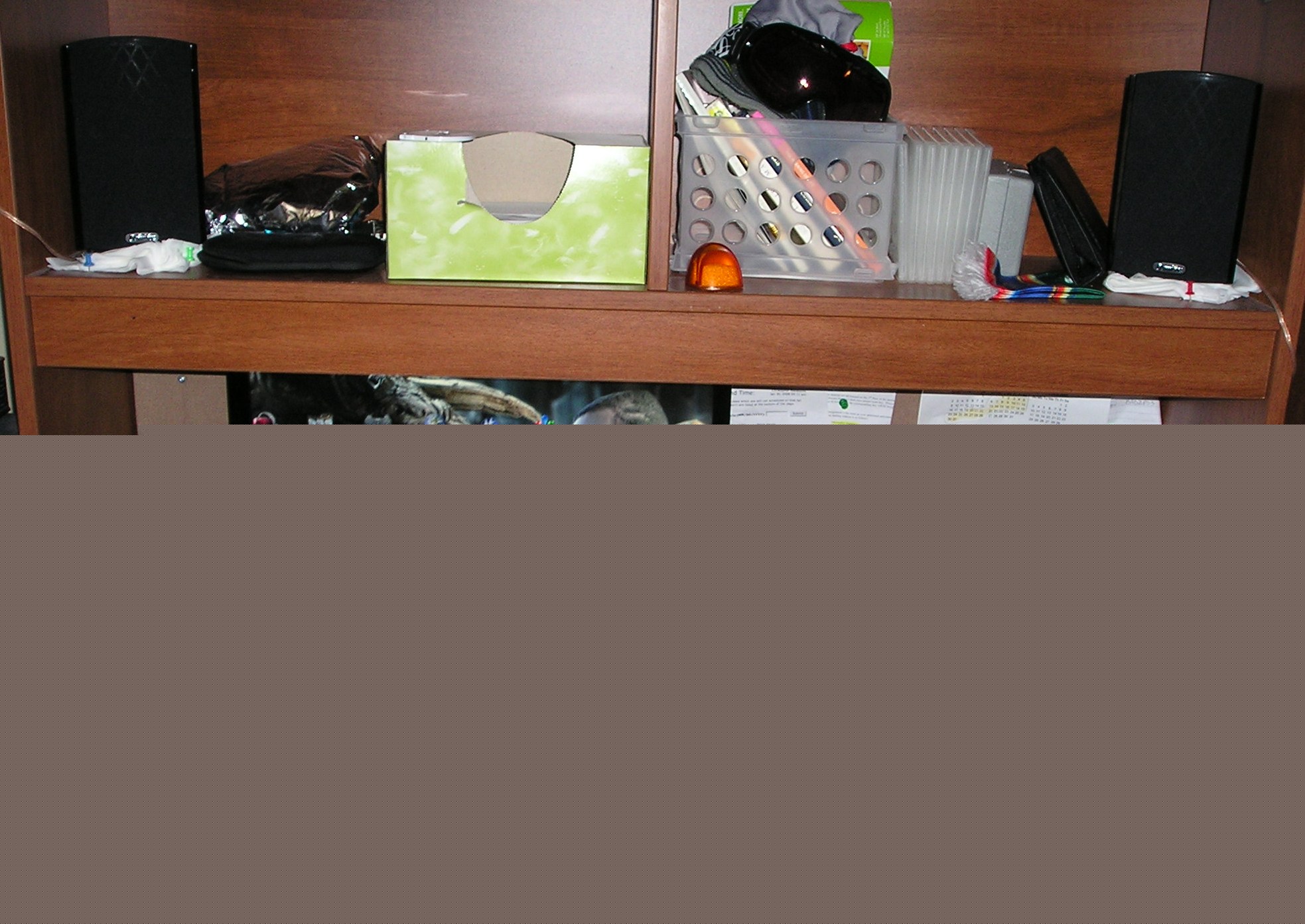 pro monitor 800