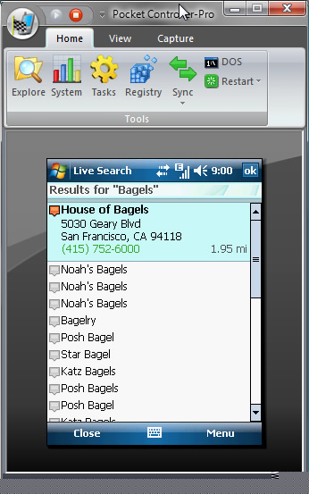 activity monitor pro v6