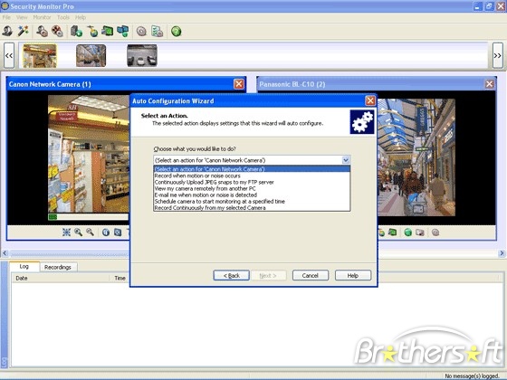 security monitor pro 3.1