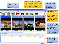 security monitor pro serial