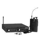 pro 600 monitor