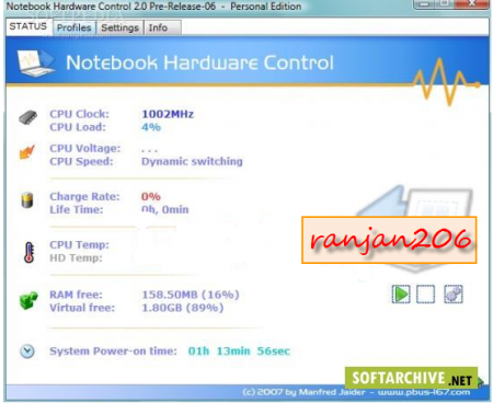 hardware monitor pro keygen