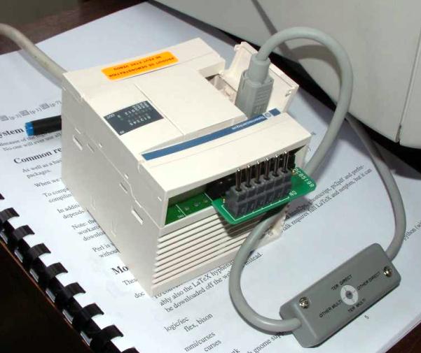 schneider electric twido