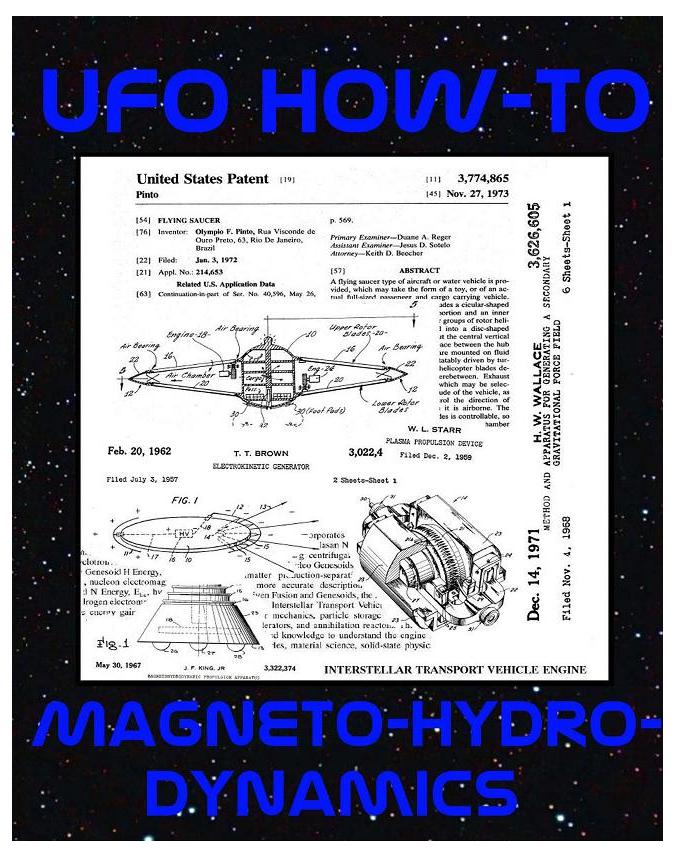 magnetohydrodynamics mhd