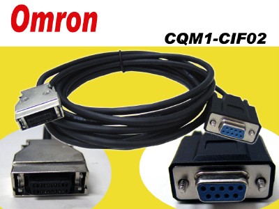 omron cqm1-cif02