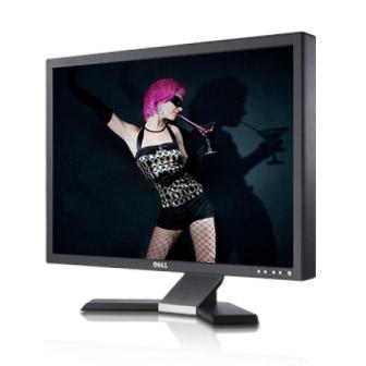 flat panel lcd monitors