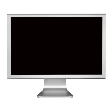 monitor flat panel