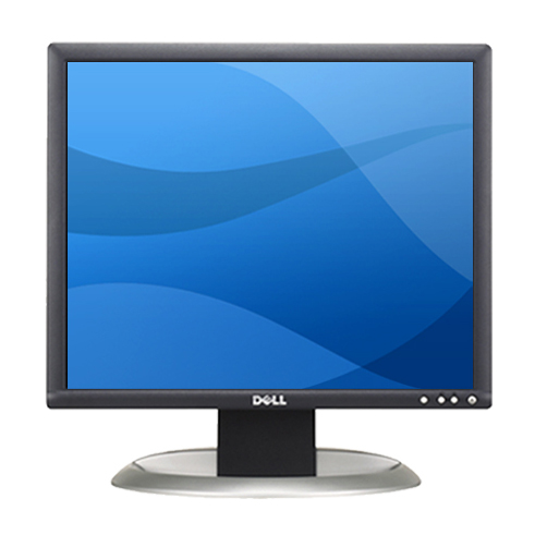 flat panel monitors
