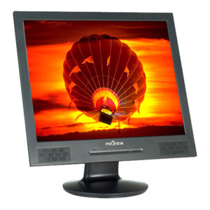monitor proview