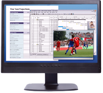 v7 monitors