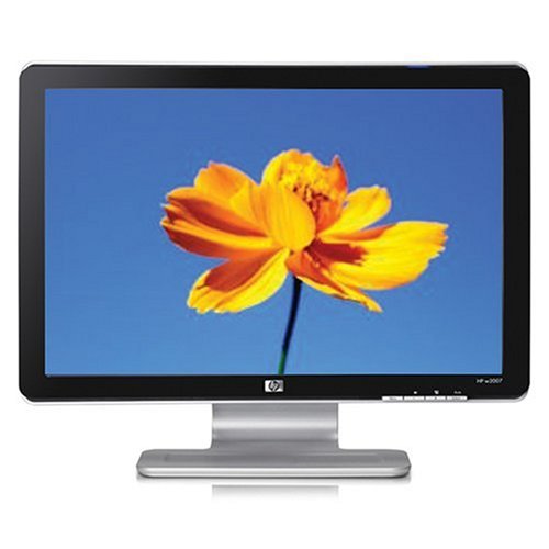 flat panel lcd monitors