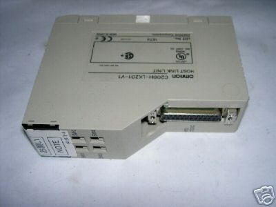 omron c200h-lk201