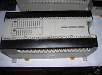 omron sysmac cpm2a