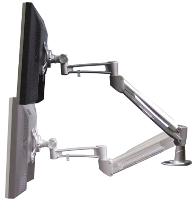 flat panel monitors