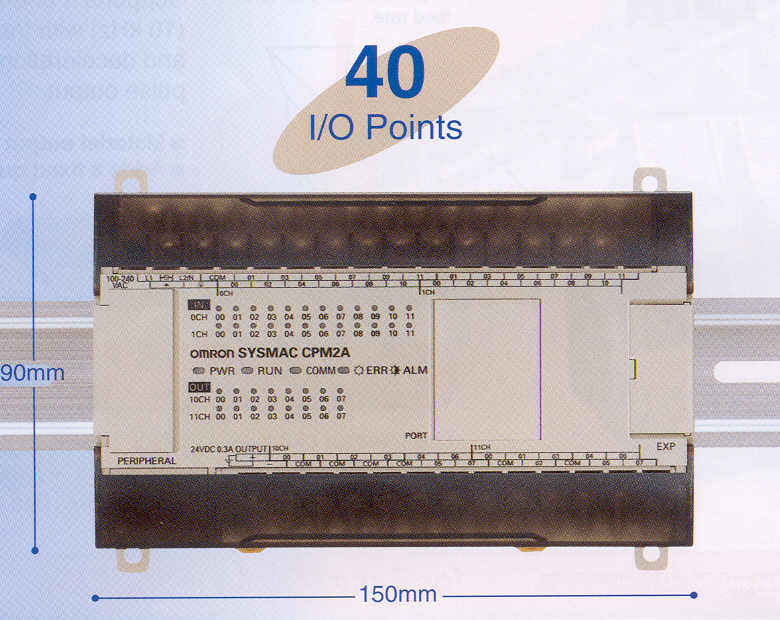 omron cpm2a