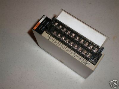 omron c200h id212